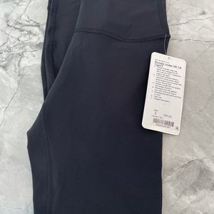 Lulu lemon workout pants. Brand new with tag